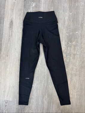 LSKD Black Leggings